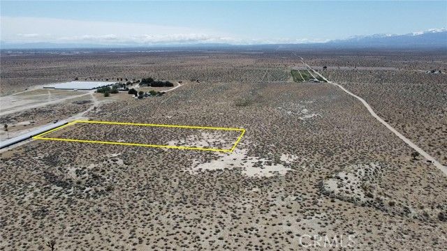 0 Caughlin Rd & El Mirage Rd, Adelanto, CA 92301