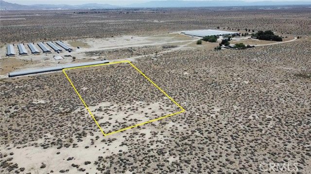 0 Caughlin Rd & El Mirage Rd, Adelanto, CA 92301