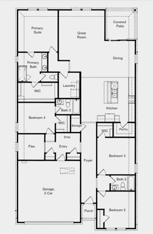 1224 Crumpton DR, Pflugerville, TX 78660