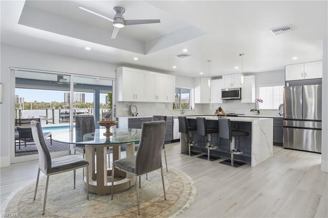 8009 Lagoon RD, Fort Myers Beach, FL 33931