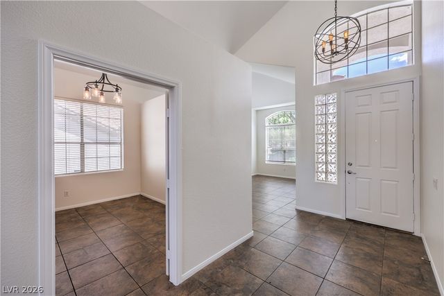10008 Dusty Winds Avenue, Las Vegas, NV 89117
