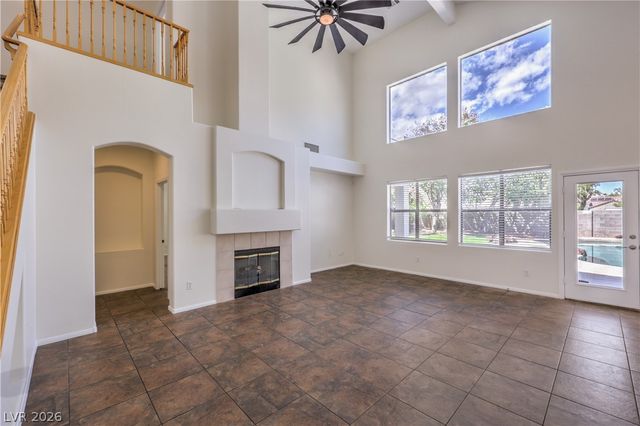 10008 Dusty Winds Avenue, Las Vegas, NV 89117