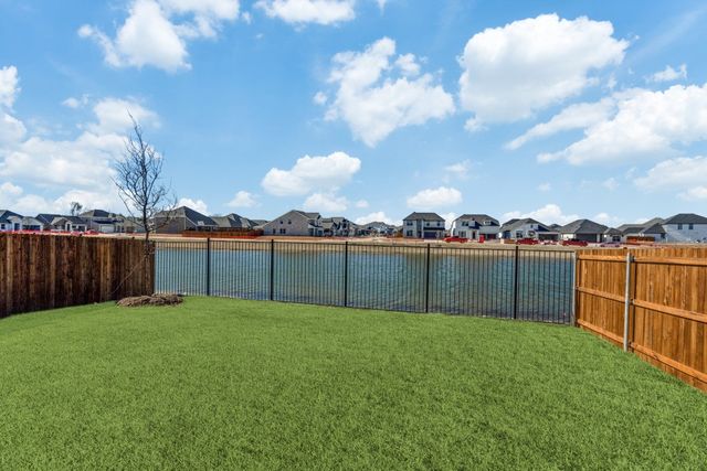4802 Hunter Hurst Drive, Mckinney, TX 75071