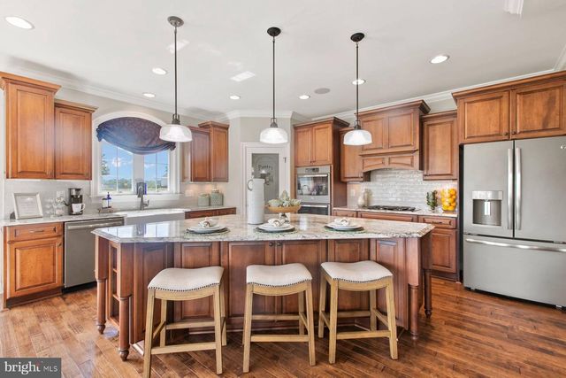 1140 MOUNT HARMONY RD, Owings, MD 20736