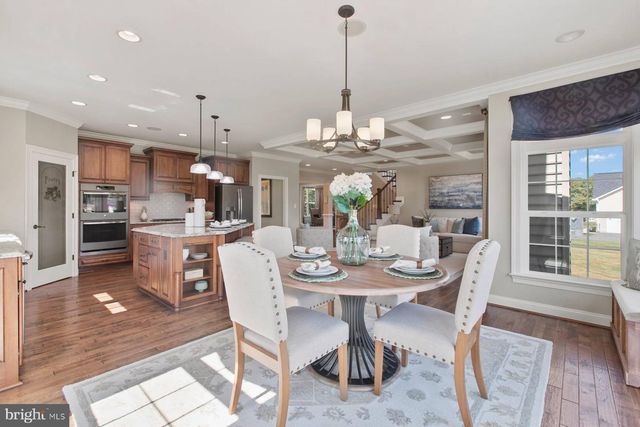 1140 MOUNT HARMONY RD, Owings, MD 20736