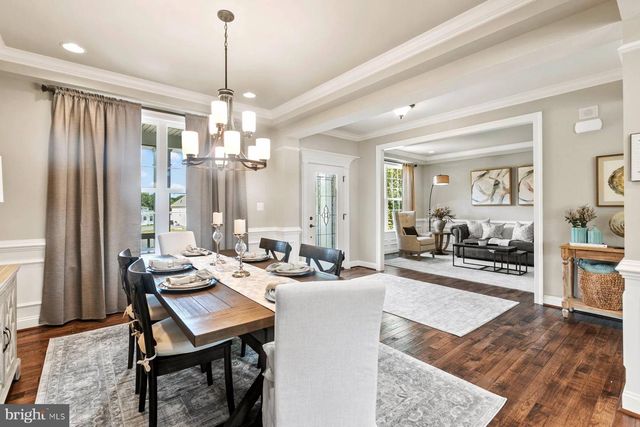 1140 MOUNT HARMONY RD, Owings, MD 20736