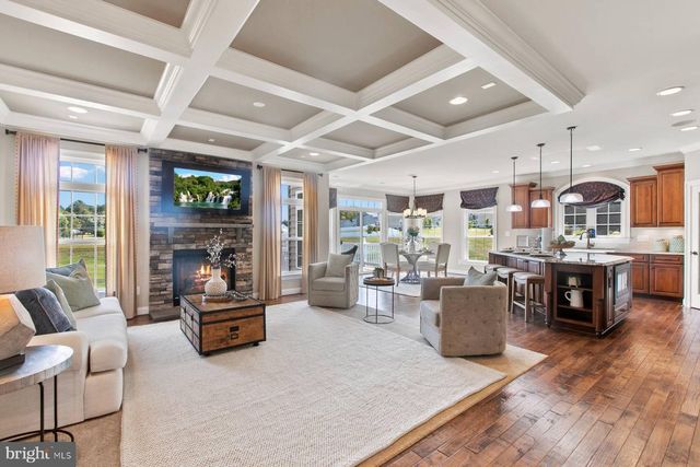 1140 MOUNT HARMONY RD, Owings, MD 20736