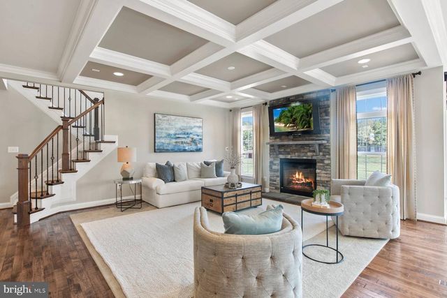 1140 MOUNT HARMONY RD, Owings, MD 20736