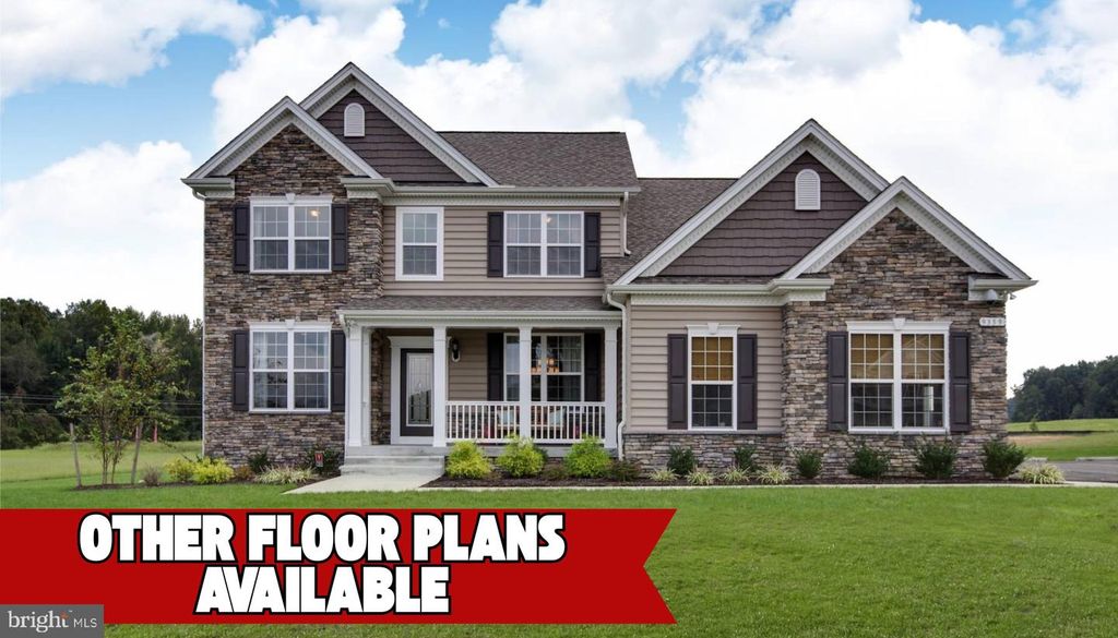 1140 MOUNT HARMONY RD, Owings, MD 20736