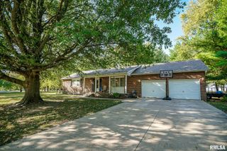 10109 ARROW Road, Tremont, IL 61568