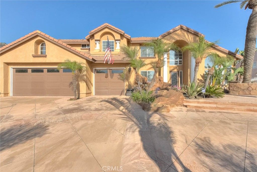 2383 Pacer, Norco, CA 92860 — exterior
