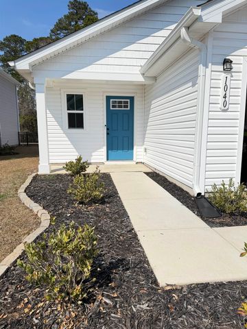 1040 Oak Meadow Dr., Conway, SC 29526