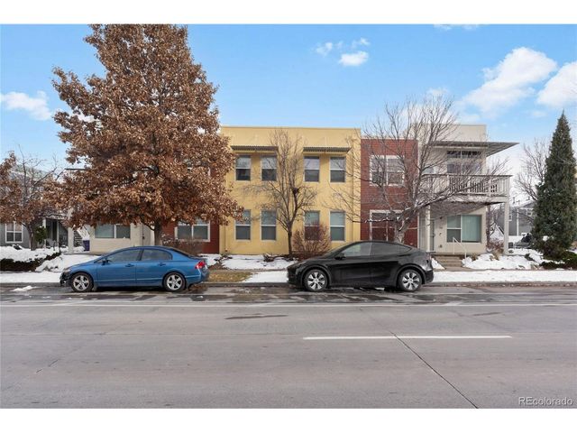 2708 Syracuse St 111, Denver, CO 80238