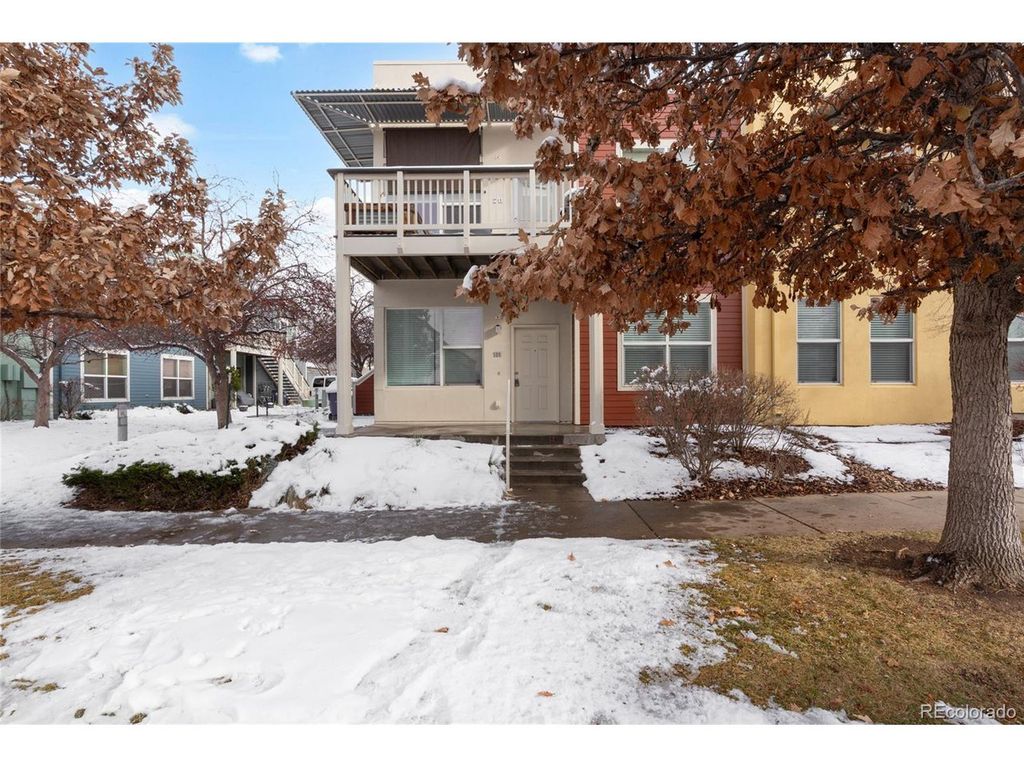 2708 Syracuse St 111, Denver, CO 80238