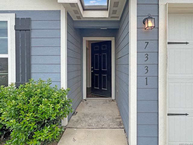 7331 ANCHOR CYN, San Antonio, TX 78252
