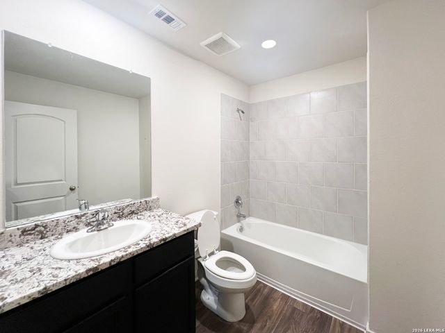 7331 ANCHOR CYN, San Antonio, TX 78252