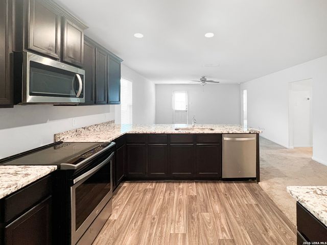 7331 ANCHOR CYN, San Antonio, TX 78252