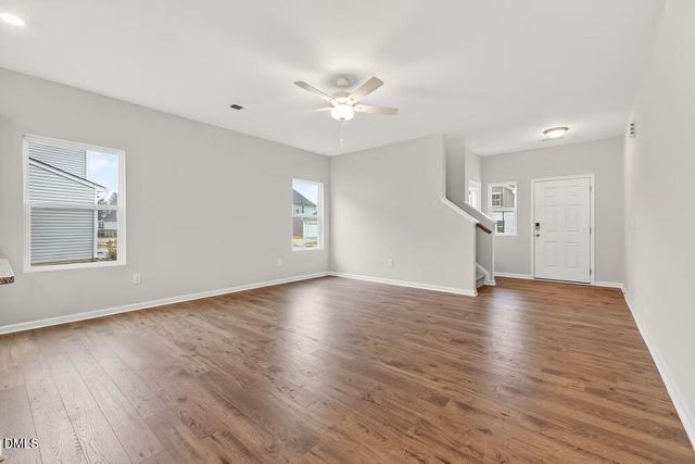 453 Hallingsfield Way, Zebulon, NC 27597