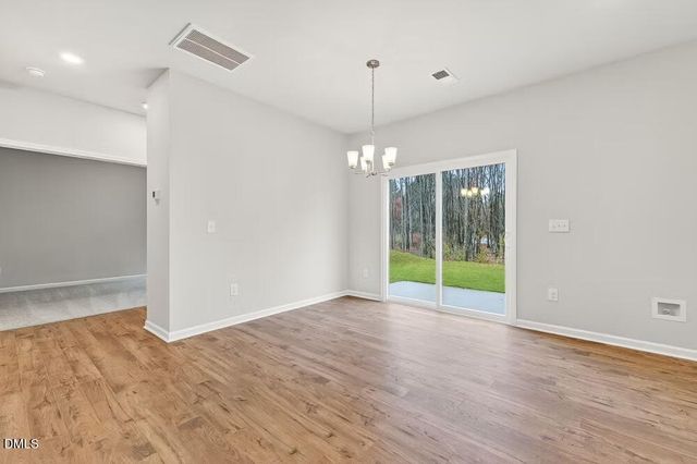 453 Hallingsfield Way, Zebulon, NC 27597