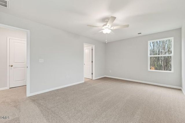 453 Hallingsfield Way, Zebulon, NC 27597