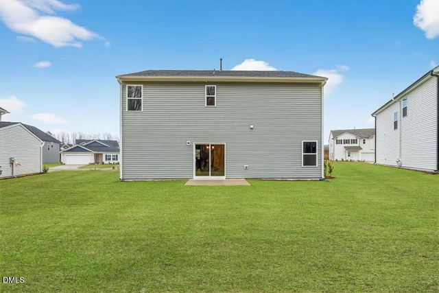 453 Hallingsfield Way, Zebulon, NC 27597