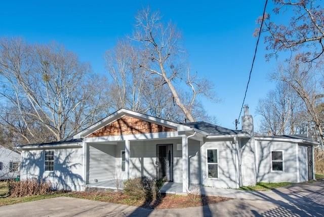 2164 Bouldercrest SE Road, Atlanta, GA 30316