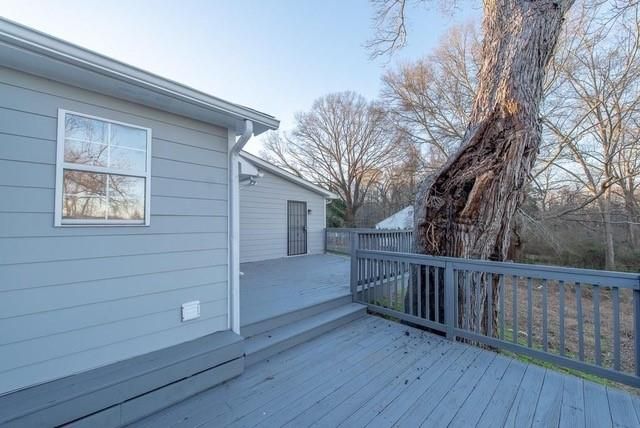 2164 Bouldercrest SE Road, Atlanta, GA 30316