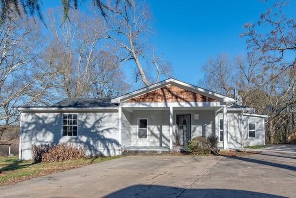 2164 Bouldercrest SE Road, Atlanta, GA 30316