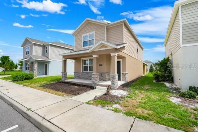 6452 SPRUCEPINE LANE, St Cloud, FL 34771
