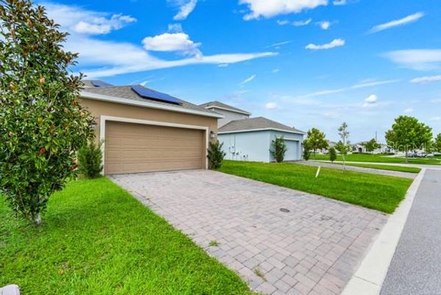6452 SPRUCEPINE LANE, St Cloud, FL 34771