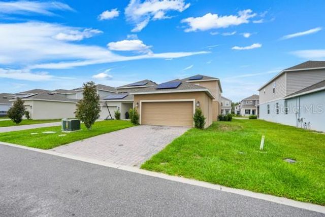 6452 SPRUCEPINE LANE, St Cloud, FL 34771