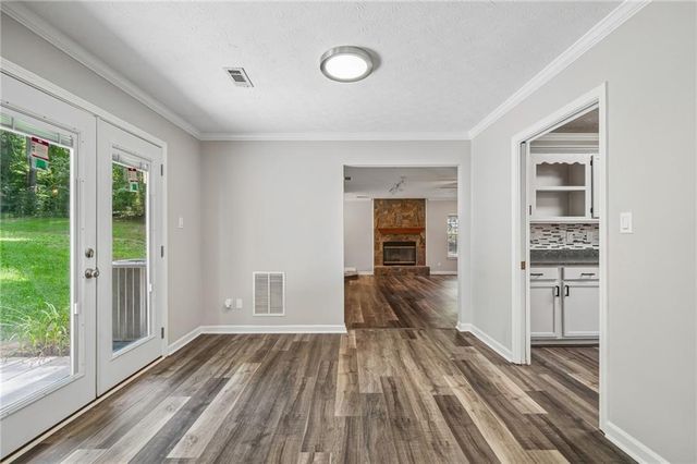 185 Starrs Mill Drive, Senoia, GA 30276
