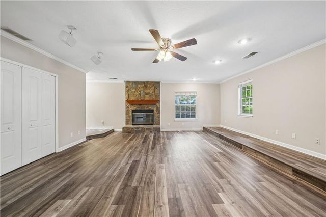 185 Starrs Mill Drive, Senoia, GA 30276