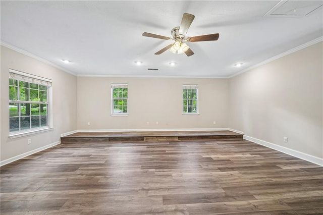 185 Starrs Mill Drive, Senoia, GA 30276