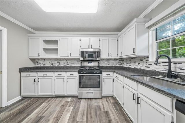 185 Starrs Mill Drive, Senoia, GA 30276