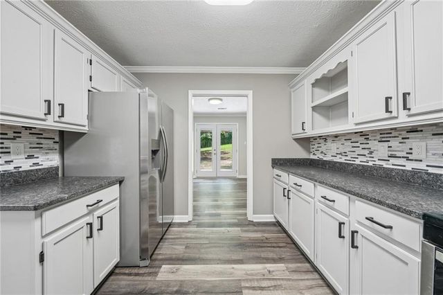 185 Starrs Mill Drive, Senoia, GA 30276