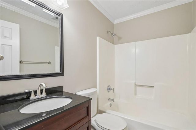 185 Starrs Mill Drive, Senoia, GA 30276