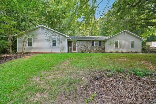 185 Starrs Mill Drive, Senoia, GA 30276
