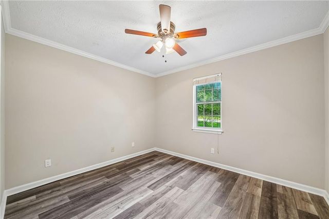 185 Starrs Mill Drive, Senoia, GA 30276