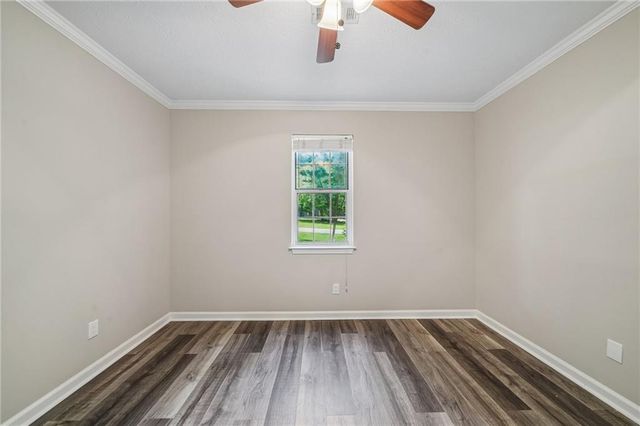 185 Starrs Mill Drive, Senoia, GA 30276