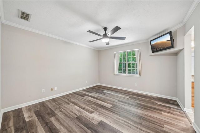 185 Starrs Mill Drive, Senoia, GA 30276
