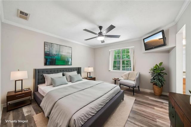 185 Starrs Mill Drive, Senoia, GA 30276