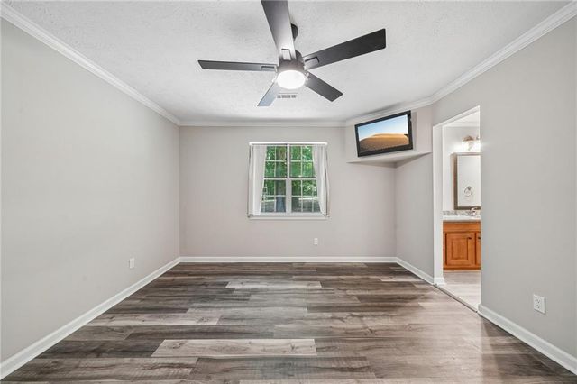 185 Starrs Mill Drive, Senoia, GA 30276