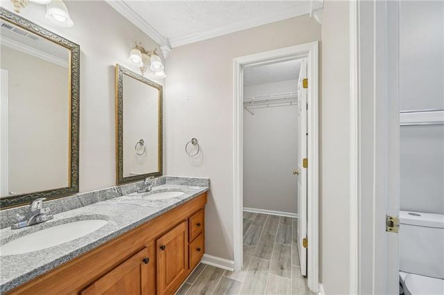 185 Starrs Mill Drive, Senoia, GA 30276