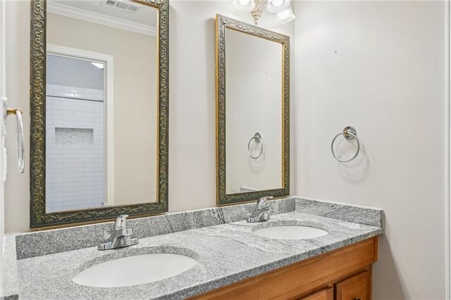 185 Starrs Mill Drive, Senoia, GA 30276