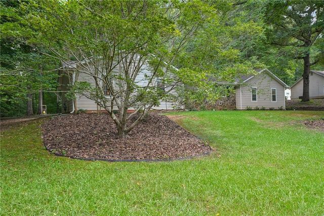 185 Starrs Mill Drive, Senoia, GA 30276
