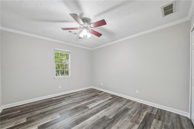 185 Starrs Mill Drive, Senoia, GA 30276