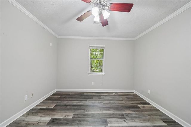 185 Starrs Mill Drive, Senoia, GA 30276
