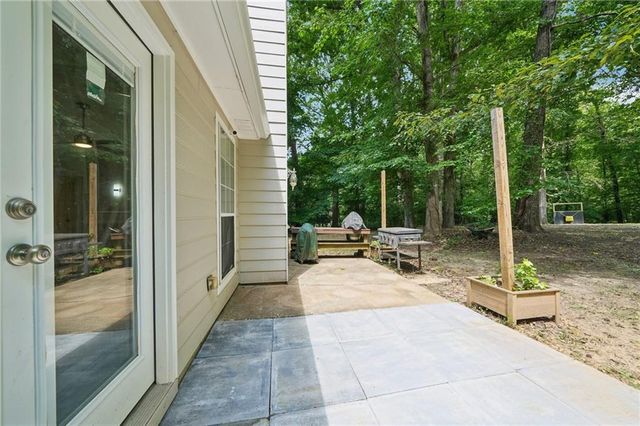 185 Starrs Mill Drive, Senoia, GA 30276