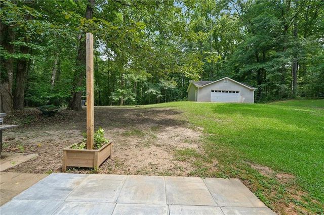 185 Starrs Mill Drive, Senoia, GA 30276